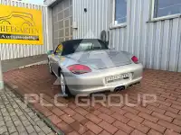 2009 Porsche BOXSTER