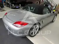 2009 Porsche BOXSTER