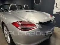 2009 Porsche BOXSTER
