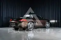2009 Porsche BOXSTER