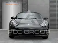 2009 Porsche BOXSTER