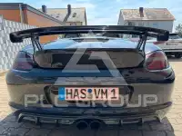 2009 Porsche BOXSTER