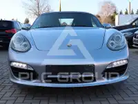 2009 Porsche BOXSTER