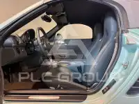 2009 Porsche BOXSTER
