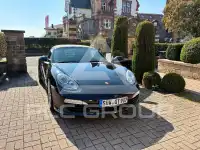 2009 Porsche BOXSTER