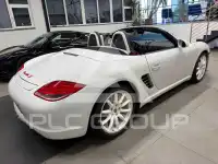 2009 Porsche BOXSTER