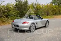 2009 Porsche BOXSTER
