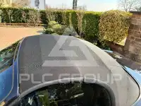 2009 Porsche BOXSTER