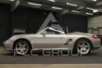 2009 Porsche BOXSTER