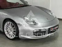 2009 Porsche BOXSTER