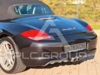 2009 Porsche BOXSTER