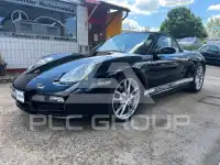 2009 Porsche BOXSTER