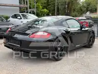 2009 Porsche Cayman