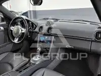 2009 Porsche Cayman