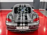 2009 Porsche Cayman