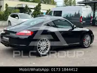 2009 Porsche Cayman