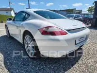 2009 Porsche Cayman