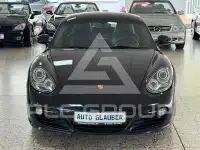 2009 Porsche Cayman