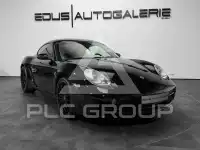 2009 Porsche Cayman