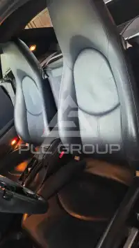 2009 Porsche Cayman