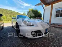 2009 Porsche Cayman