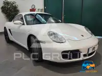 2009 Porsche Cayman
