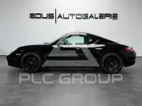 2009 Porsche Cayman