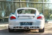 2009 Porsche Cayman