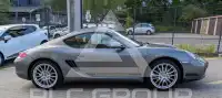 2009 Porsche Cayman