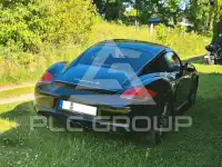 2009 Porsche Cayman
