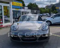 2009 Porsche Cayman