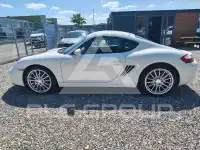 2009 Porsche Cayman