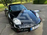 2009 Porsche Cayman
