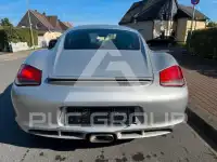 2009 Porsche Cayman