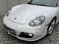2009 Porsche Cayman