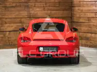 2009 Porsche Cayman
