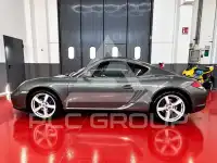 2009 Porsche Cayman