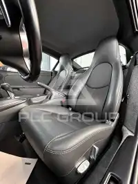 2009 Porsche Cayman