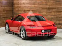 2009 Porsche Cayman