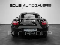 2009 Porsche Cayman