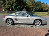 2009 Porsche Cayman