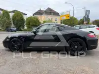 2009 Porsche Cayman