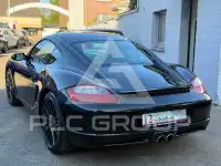 2008 Porsche Cayman