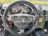 2009 Porsche Cayman