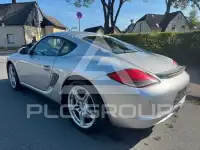 2009 Porsche Cayman