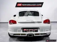 2009 Porsche Cayman
