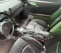 2009 Porsche Cayman