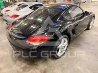 2009 Porsche Cayman