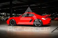2009 Porsche Cayman