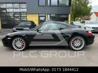 2009 Porsche Cayman